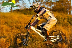 Mongoose Proto 2009