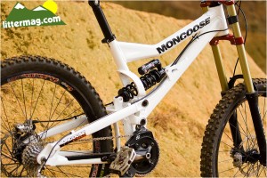 Mongoose Proto 2009