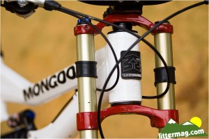 Mongoose Proto 2009